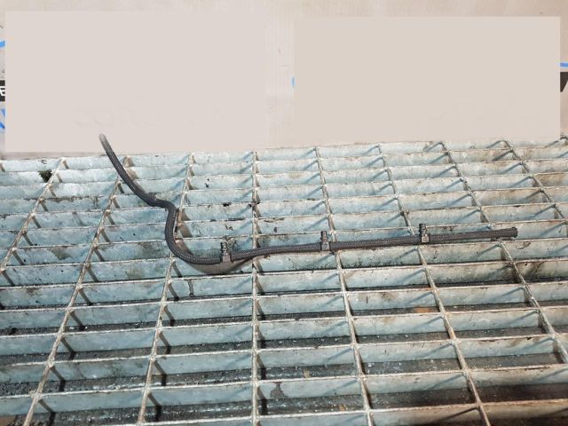 bontott BMW X3 Résolajcső