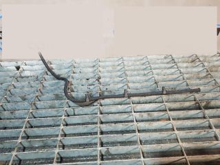 bontott BMW X3 Résolajcső