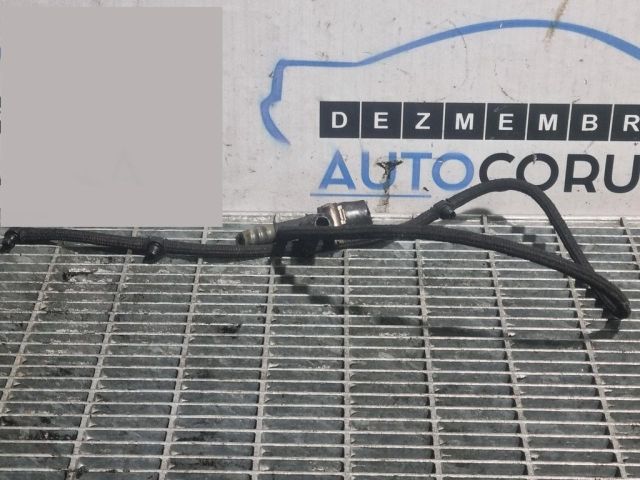 bontott BMW X3 Résolajcső