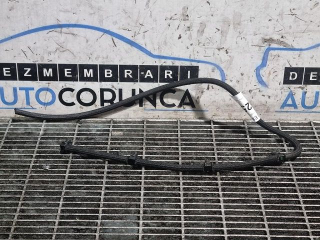 bontott BMW X3 Résolajcső