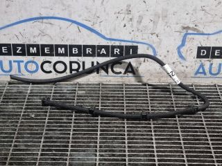 bontott BMW X3 Résolajcső