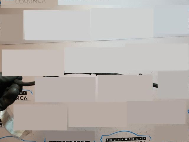 bontott BMW X3 Résolajcső