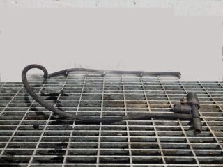 bontott BMW X3 Résolajcső