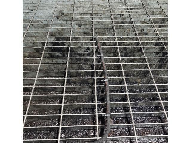 bontott BMW X3 Résolajcső