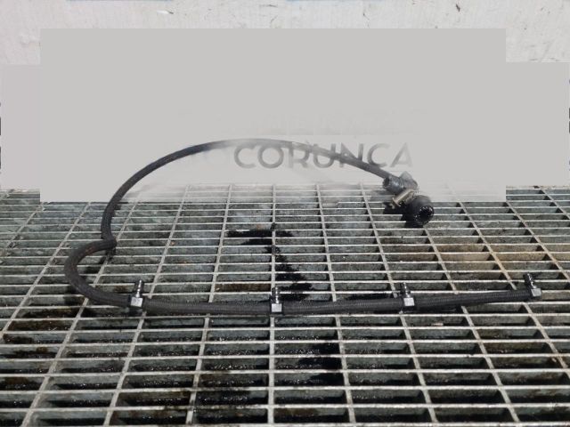 bontott BMW X3 Résolajcső