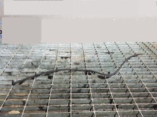 bontott BMW X3 Résolajcső