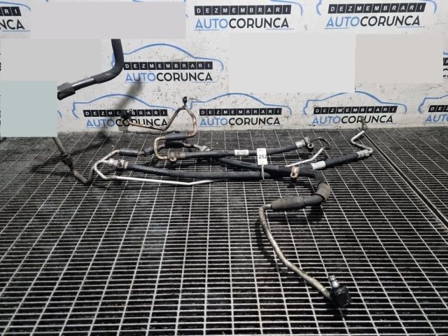 bontott BMW X3 Szervócső