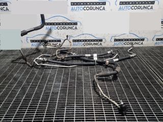 bontott BMW X3 Szervócső