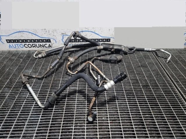 bontott BMW X3 Szervócső