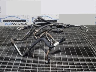 bontott BMW X3 Szervócső