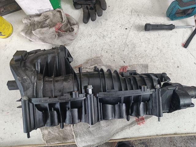 bontott BMW X3 Szívósor