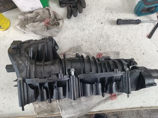 bontott BMW X3 Szívósor