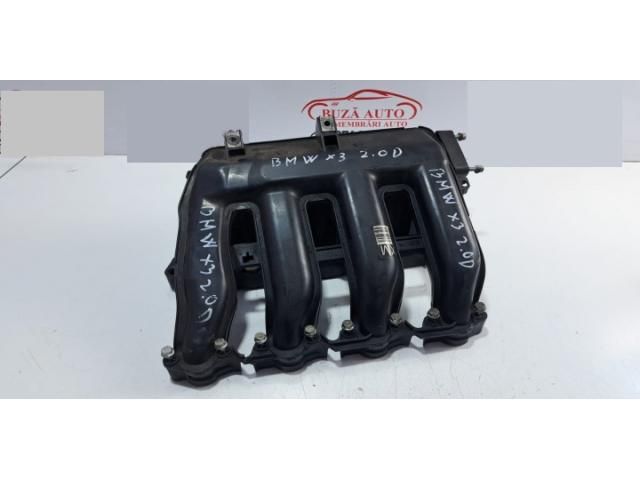 bontott BMW X3 Szívósor