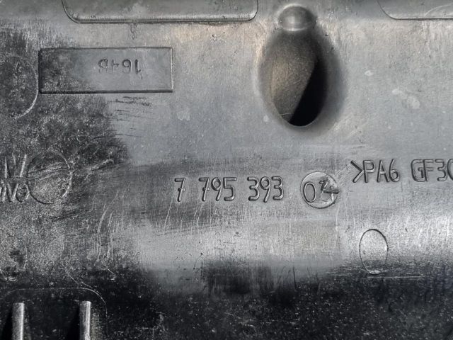 bontott BMW X3 Szívósor