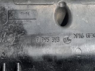 bontott BMW X3 Szívósor