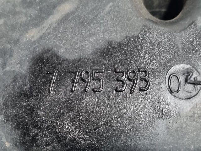 bontott BMW X3 Szívósor