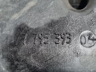 bontott BMW X3 Szívósor