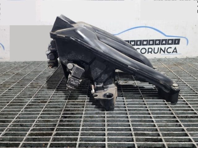 bontott BMW X3 Szívósor