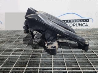 bontott BMW X3 Szívósor