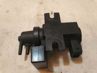 bontott BMW X3 Turbó Vákum Szelep