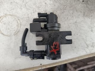 bontott BMW X3 Turbó Vákum Szelep