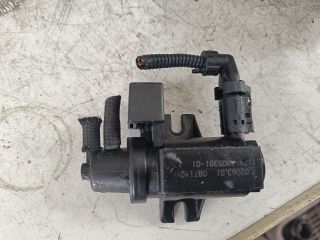 bontott BMW X3 Turbó Vákum Szelep