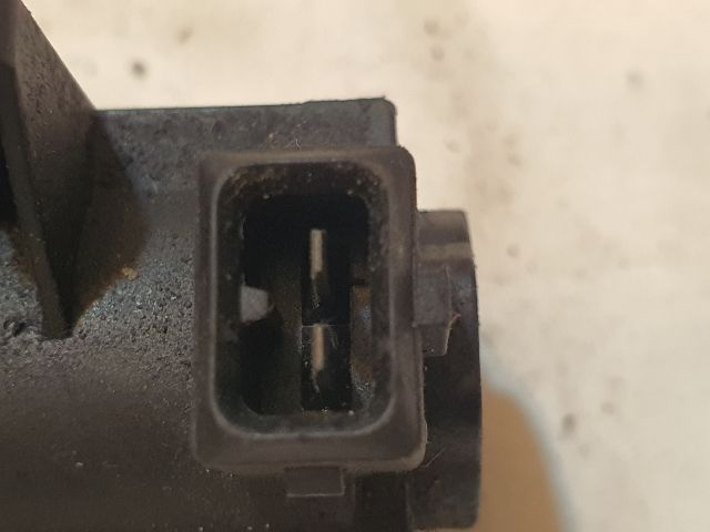 bontott BMW X3 Turbó Vákum Szelep