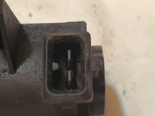 bontott BMW X3 Turbó Vákum Szelep