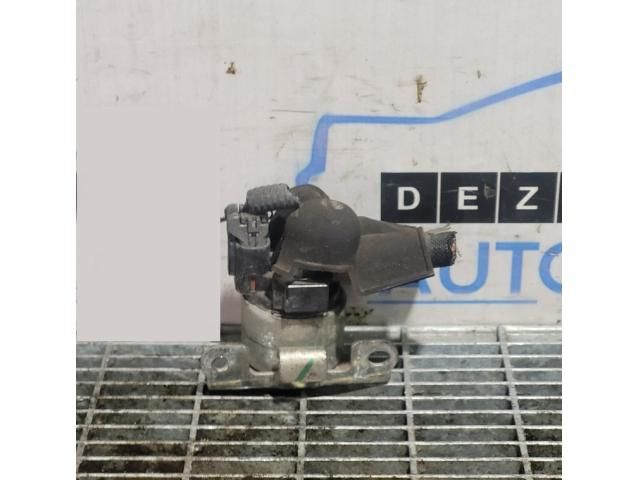 bontott BMW X3 Turbó Vezérlőegység