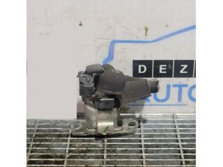 bontott BMW X3 Turbó Vezérlőegység