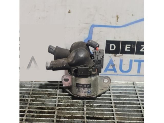 bontott BMW X3 Turbó Vezérlőegység