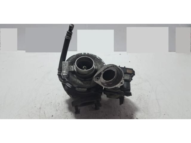 bontott BMW X3 Turbó