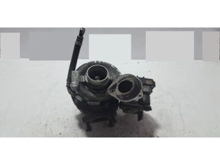 bontott BMW X3 Turbó