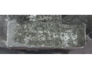 bontott BMW X3 Turbó