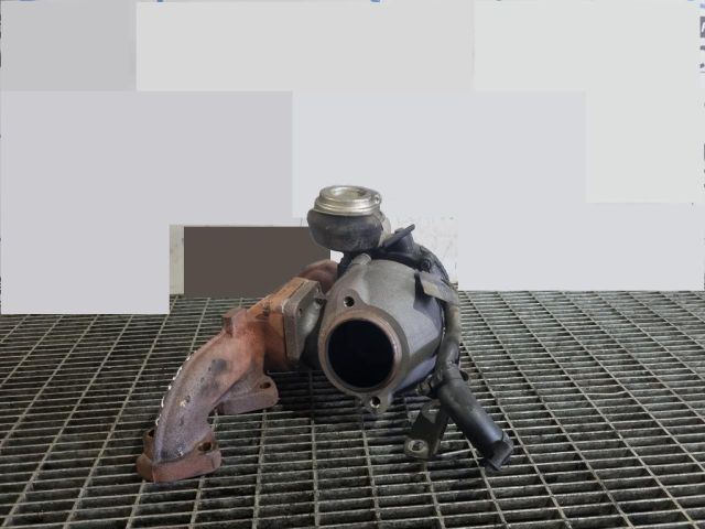 bontott BMW X3 Turbó