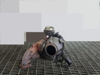 bontott BMW X3 Turbó