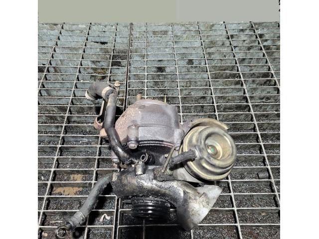 bontott BMW X3 Turbó