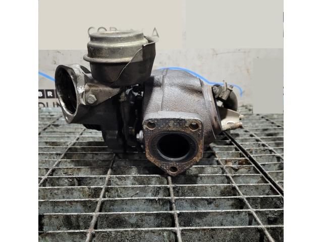 bontott BMW X3 Turbó