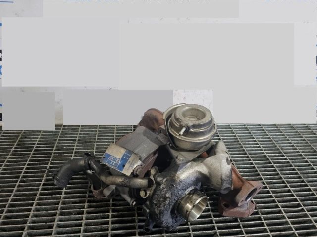 bontott BMW X3 Turbó