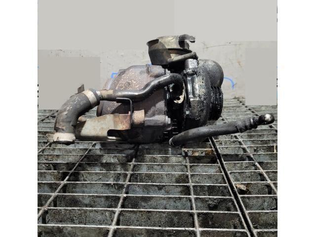 bontott BMW X3 Turbó