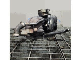 bontott BMW X3 Turbó