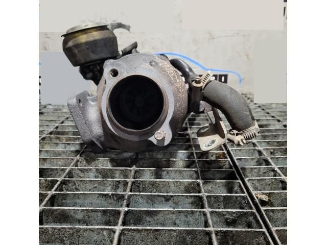 bontott BMW X3 Turbó