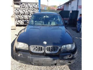 bontott BMW X3 Turbó