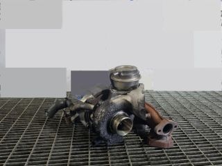 bontott BMW X3 Turbó