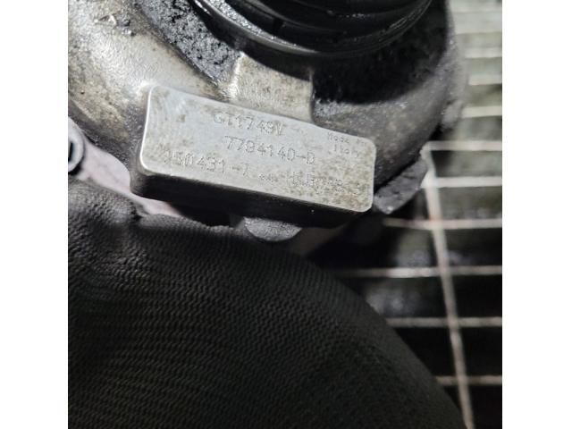 bontott BMW X3 Turbó