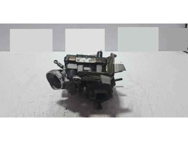 bontott BMW X3 Turbó