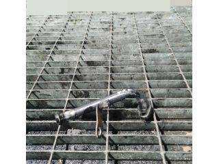 bontott BMW X3 Turbócső