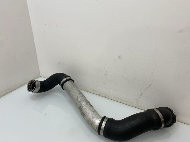 bontott BMW X3 Turbócső