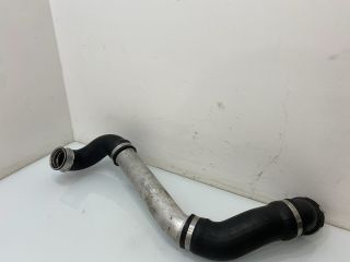 bontott BMW X3 Turbócső