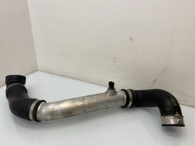 bontott BMW X3 Turbócső